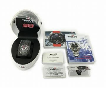 TISSOT T115.417.37.061.01(腕時計)の新品/中古販売 | 1666901 | ReRe ...