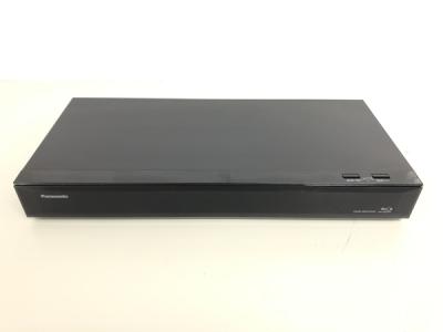 Panasonic パナソニック DIGA DMR-BRX2020 ブルーレイレコーダー 2TB 4K対応