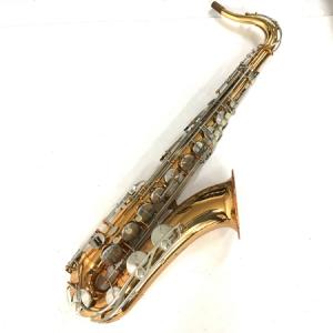 YAMAHA テナーサックス YTS-22 YTS22 ハードケース付 Yahoo!オークション -「yts22」(テナーサックス) (サックス)の