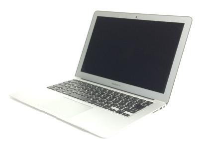 Apple MacBook Air 13インチ Mid 2013 Intel Core i5-4250U 1.30GHz 4 GB SSD 251GB ノート PC