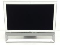 FUJITSU FMVWWD2S7(デスクトップパソコン)の新品/中古販売 | 1430925 ...