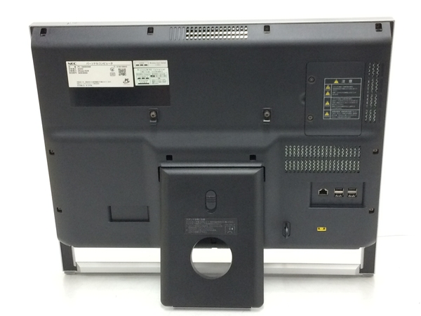 NEC PC-DA350BAW(デスクトップパソコン)-
