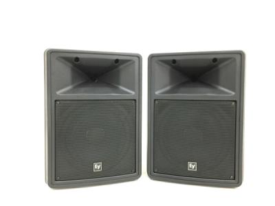 Electro-Voice エレクトロボイス Sx80 モニター スピーカー 音響 機材