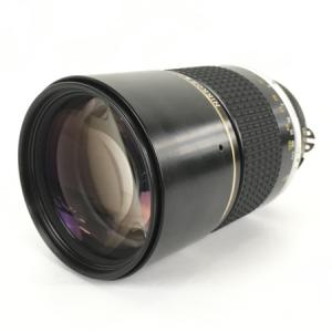 NIKON NIKKOR ED 180mm 2.8 レンズ カメラ ニコン