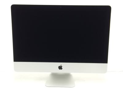 Apple iMac Retina 4K 21.5インチ 2019 Intel Core i5-8500 CPU @ 3.00GHz 16 GB SSD 28 GB HDD 1 TB Catalina 一体型 PC