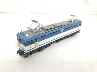 KATO カトー 3019-6 EF65 1000 前期形 JR貨物色 鉄道模型 Nゲージ