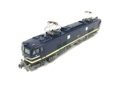 KATO EF58 31 電気機関車 鉄道模型 Nゲージ カトー