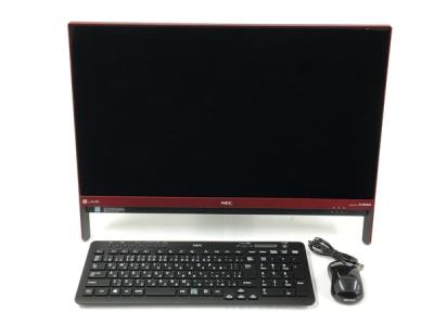 NEC VN770 一体型デスクトップパソコン デスクトップPC Core i7