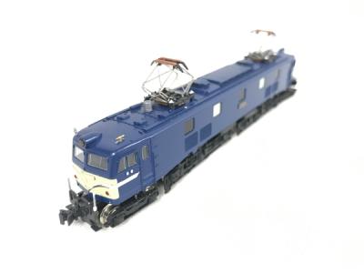 KATO EF58 31 電気機関車 鉄道模型 Nゲージ カトー