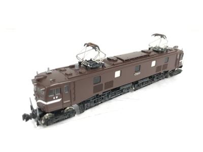 KATO EF58 31 電気機関車 鉄道模型 Nゲージ カトー