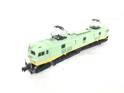 KATO EF58 31 電気機関車 鉄道模型 Nゲージ カトー