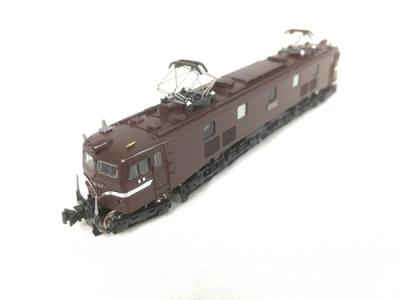 KATO EF58 31 電気機関車 鉄道模型 Nゲージ カトー