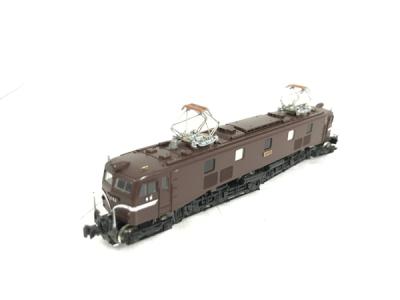 KATO EF58 31 電気機関車 鉄道模型 Nゲージ カトー