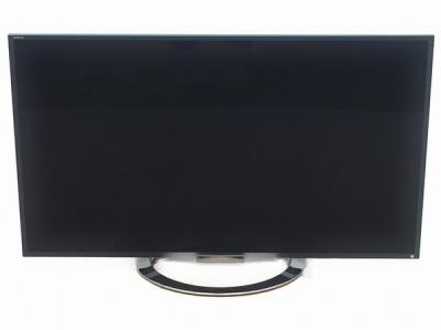 SONY ソニー BRAVIA KDL-46W900A HD 液晶 TV 46型 映像 機器 大型