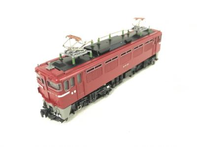 KATO 3009-3 ED75 700 電気機関車 鉄道模型 Nゲージ
