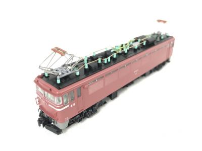 KATO カトー 3064-1 EF80 一次形  動力ユニット 単品 鉄道模型 Nゲージ