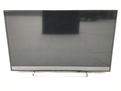東芝 液晶テレビ 4Kレグザ 40M510X HDRテレビ 映像機器