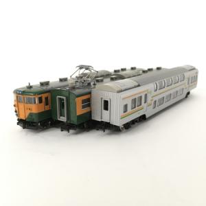 TOMIX 92710(JR、国鉄車輌)の新品/中古販売 | 1065316 | ReRe[リリ]