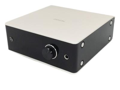 DENON デノン DA-310USB ヘッドフォン アンプ 音響 オーディオ 機器