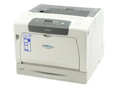 EPSON LP-S5000 ビジネスプリンター 印刷 オフィス レーザー