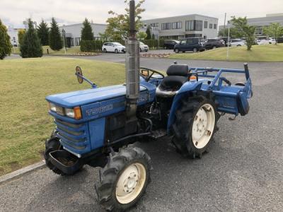 福袋特集 2024 イセキ TS1610(トラクター)の新品/中古販売 | 1638007 | ReRe[リリ] その他