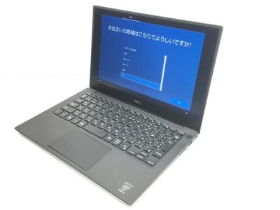 Dell XPS 13 9343 ノート PC 13,3型 Core i7-5500U 2.40GHz 8GB SSD 256GB Windows 10 Home 64bit HD Graphics 5500 デル