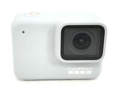 GoPro HERO7 White アクション カメラ