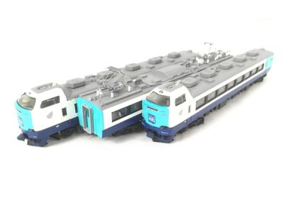 訳有 KATO 485系 鉄道 模型 鉄模 Nゲージ 全9両 セット