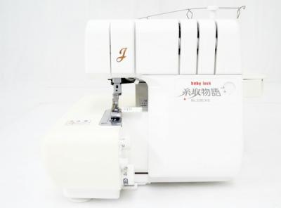 JUKI babylock ベビーロック 糸取物語 BL22EXS ミシン