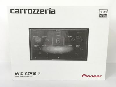 Pioneer AVIC-CZ910-DC(カーナビ)の新品/中古販売 | 1530242 | ReRe[リリ]