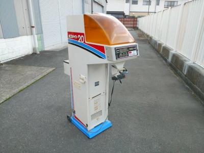 決算セール長野県 長野市 イセキ ポリメイト20 LT20 自動選別計量機