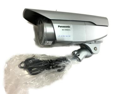 Panasonic WV-SPW631LJ ネットワークカメラ 監視カメラ