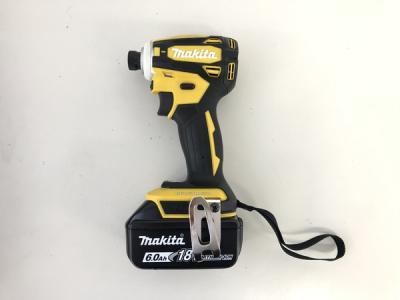 makita TD172DGX AP 充電式 インパクトドライバー 電動工具 マキタ