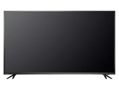 IO DATA アイオーデータ LCD-M4K651XDB ブラック 65型 ワイド 液晶 ディスプレイ モニター
