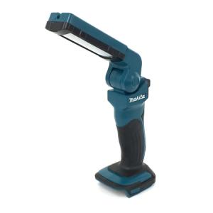 makita マキタ ML801 充電式 LED ワークライト 18V 14.4V 兼用 ライト