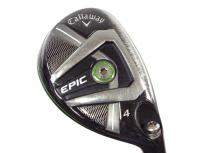 Callaway Epic U4 ユーティリティ キャロウェイ