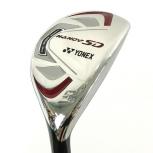 YONEX NANOV SD 25° 5 ゴルフクラブ ヨネックス