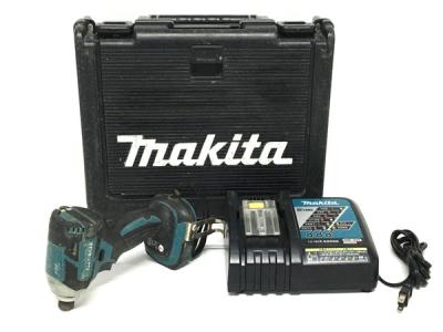 Makita TD148D 充電式 インパクトドライバ 電動工具