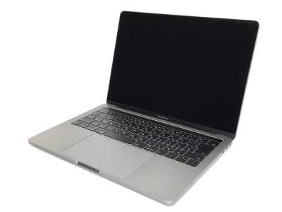 Apple MacBook Pro 13インチ 2017 Four Thunderbolt 3 Ports Intel Core i5-7267U 3.10GHz 8 GB SSD 500.28GB ノート PC