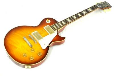 Gibson Custom LPR-8 レスポール ヒスコレ 1958
