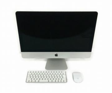 Apple iMac Retina 4K 21.5インチ 2019 Intel Core i5-8500 CPU @ 3.00GHz 16 GB SSD 28 GB HDD 1 TB Catalina 一体型 PC