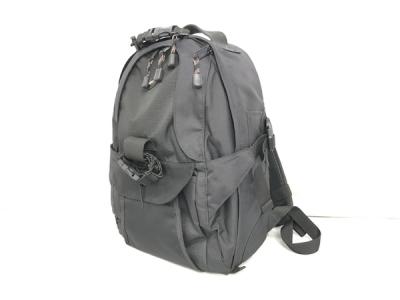 Lowepro Mini Trekker AW ロープロ ミニトレッカー カメラバッグ リュック 黒 ブラック
