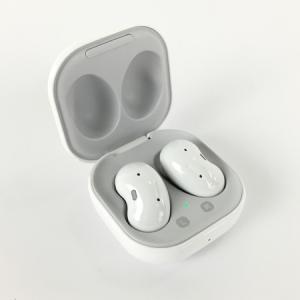 サムスン Galaxy Buds Live SM-R180NZKAXJP ワイヤレス イヤホン Mystic Black