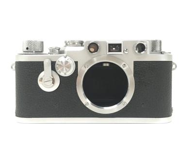 Leica DBP Ernst Leitz GMBH WETZLAR カメラ ボディフィルム ライカ