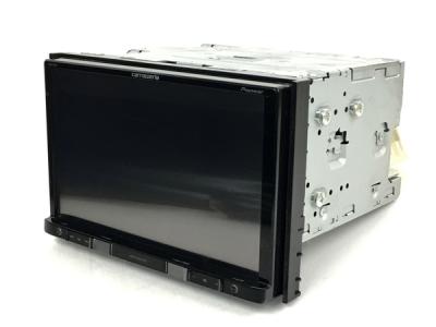 Pioneer パイオニア carrozzeria 楽ナビ AVIC-RL09 メモリーナビ  8型
