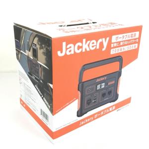 Jackery 708 ポータブル電源 電動工具 ジャクリ