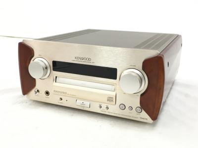 KENWOOD ケンウッド K270 CDレシーバーアンプ