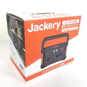 Jackery 708 ポータブル電源 電動工具 ジャクリ