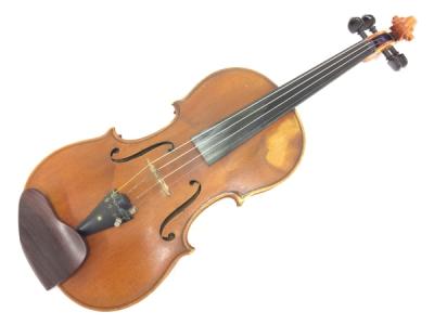E.H.Roth #82 バイオリン anno 1993 ヴァイオリン 弦楽器