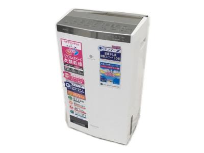 Panasonic 衣類乾燥除湿機 F-YHRX200-S F-YHRX200 概要 - ハイブリッド方式 衣類乾燥除湿機 | 衣類乾燥除湿機